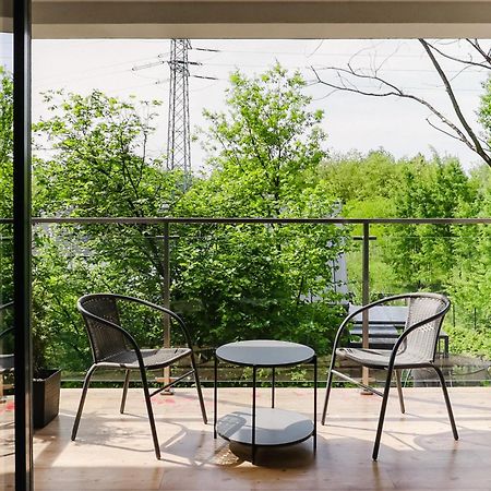 Strumienna Apartament Kraków Zewnętrze zdjęcie