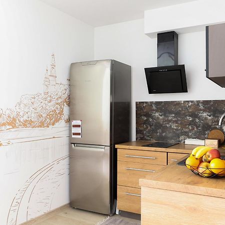 Strumienna Apartament Kraków Zewnętrze zdjęcie
