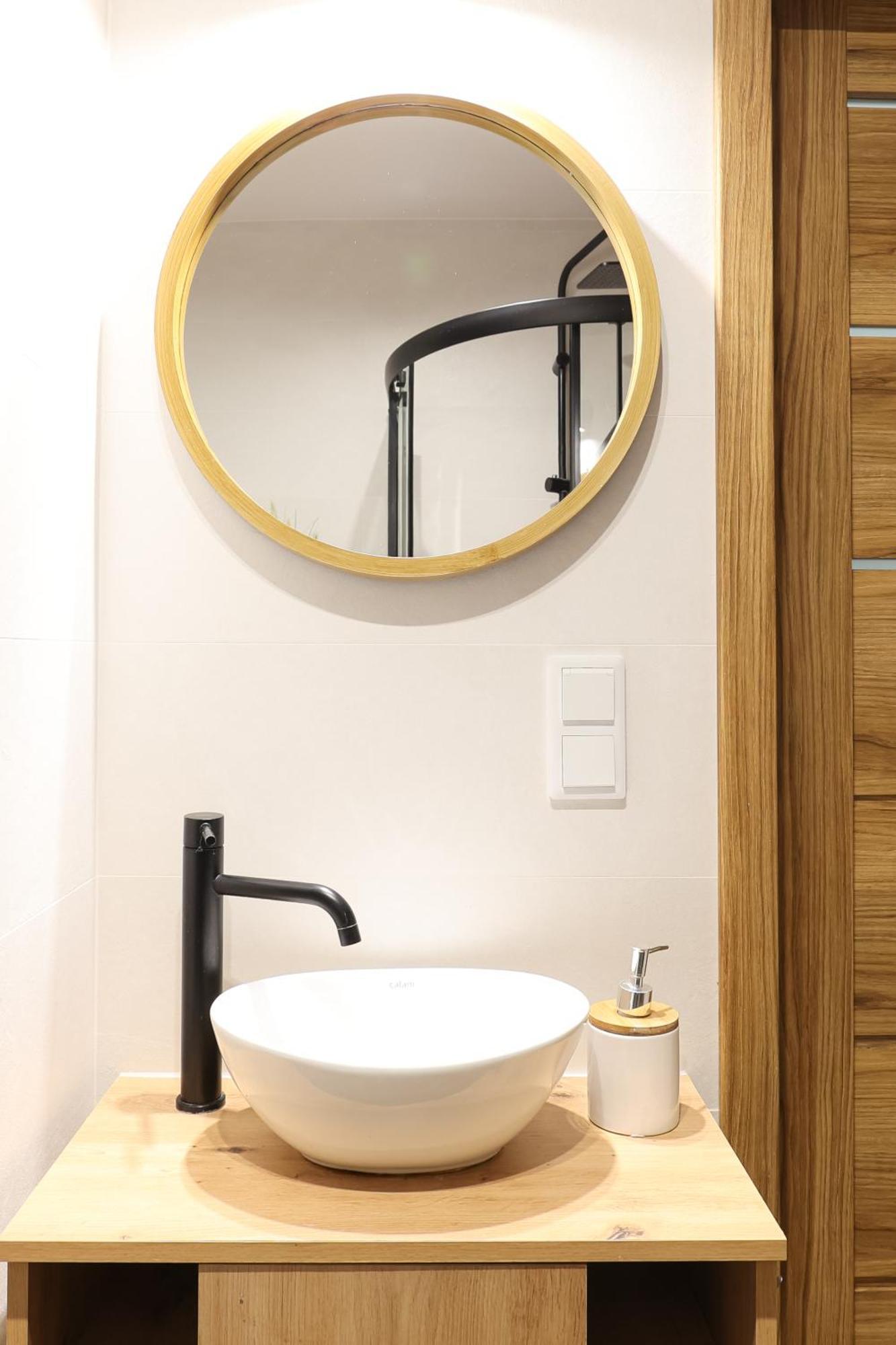 Strumienna Apartament Kraków Zewnętrze zdjęcie