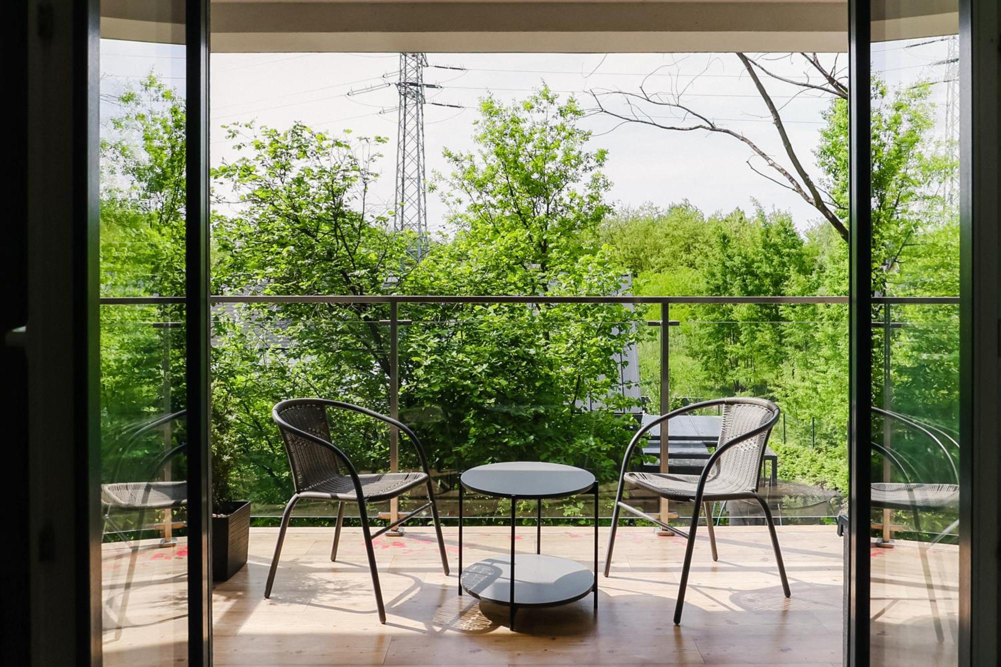 Strumienna Apartament Kraków Zewnętrze zdjęcie
