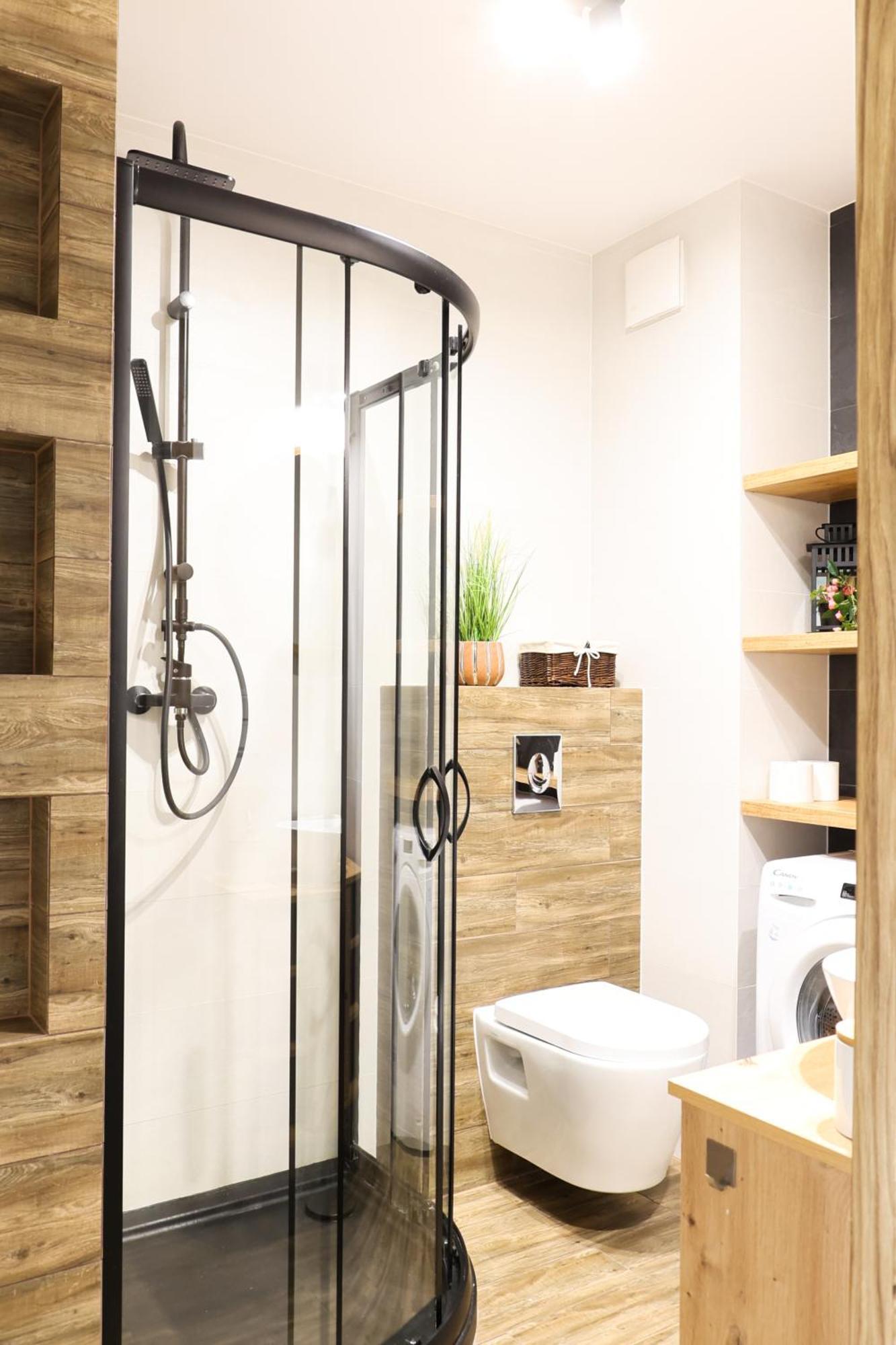Strumienna Apartament Kraków Zewnętrze zdjęcie